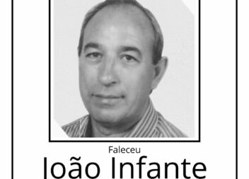 Faleceu