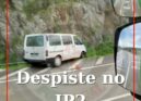 Despiste no IP2