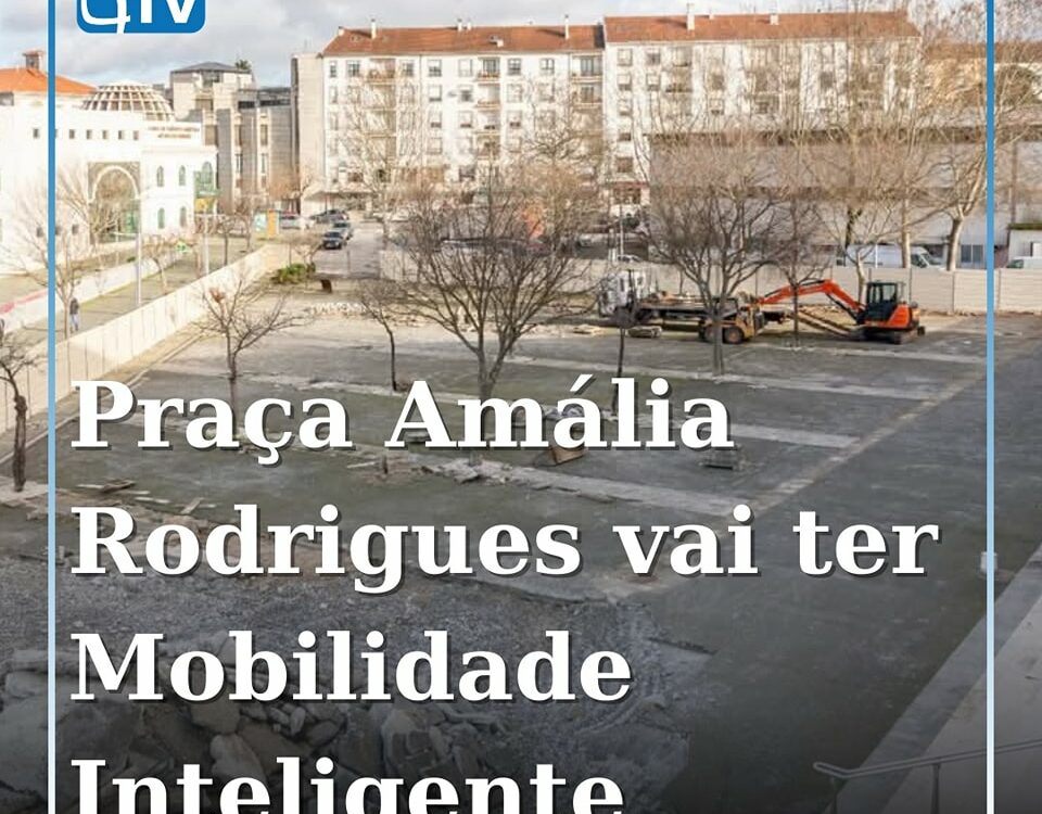 Fundão Implementa Mobilidade Inteligente com o Projeto Route 25