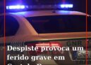 Homem ferido com gravidade após despiste em Castelo Branco