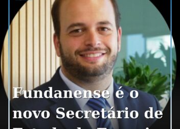 Jean Barroca é o novo secretário de Estado da Energia