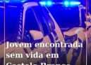 Jovem encontrada sem vida em Castelo Branco