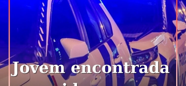 Jovem encontrada sem vida em Castelo Branco
