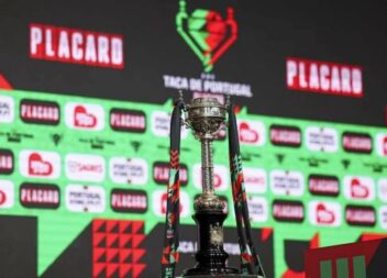 Taça de Portugal: ACD Ladoeiro defronta Sporting CP nos quartos-de-final