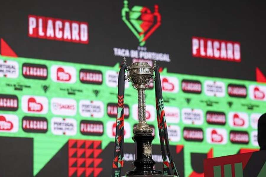 Taça de Portugal: ACD Ladoeiro defronta Sporting CP nos quartos-de-final