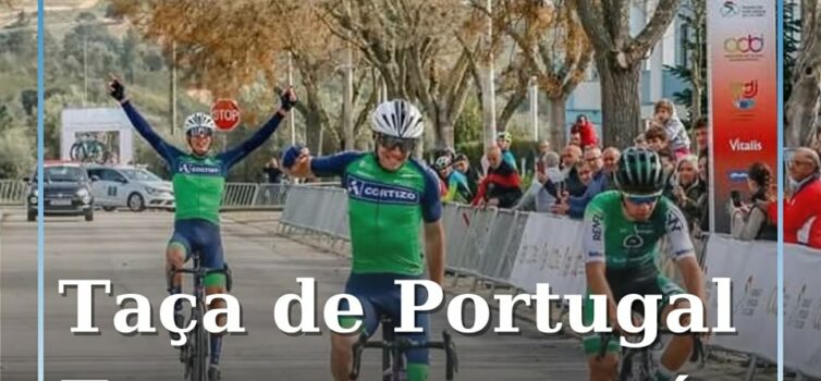 Taça de Portugal de Ciclismo de Estrada