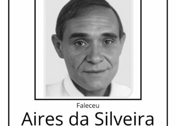 Faleceu