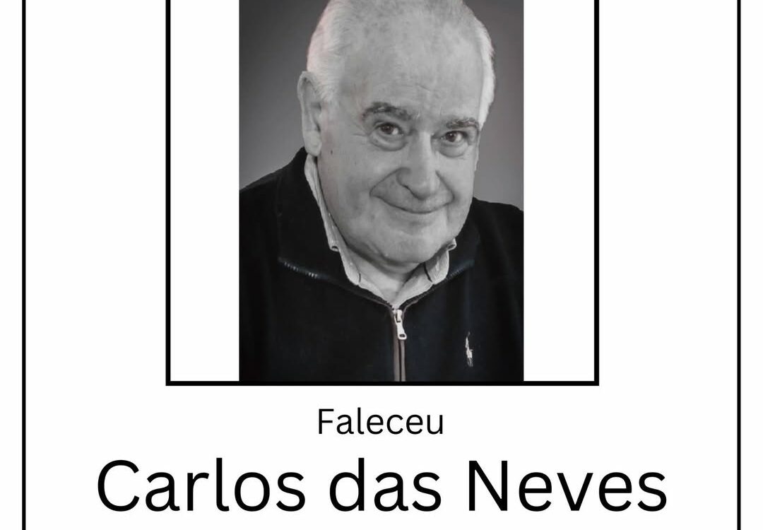 Faleceu