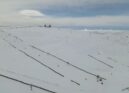 Estância de Ski da Serra da Estrela abre mais pistas após grande nevão