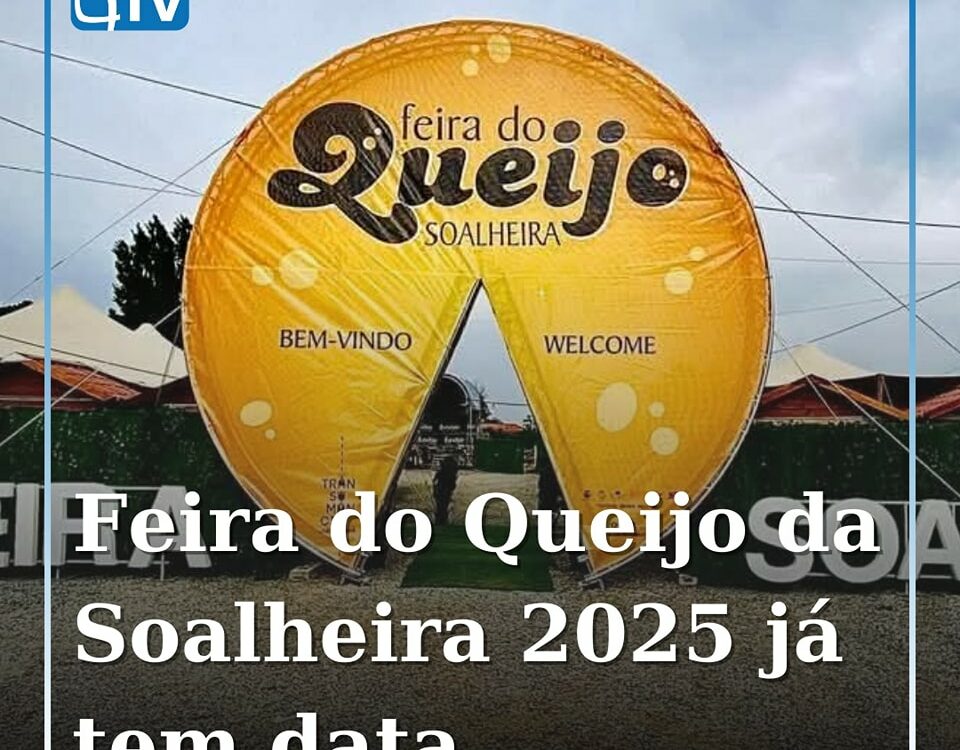 Feira do Queijo da Soalheira 2025 regressa em maio