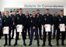 Guarda: Militares homenageados em cerimónia de entrega de louvores