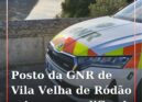 Posto da GNR de Vila Velha de Ródão será reabilitado após nove anos de espera