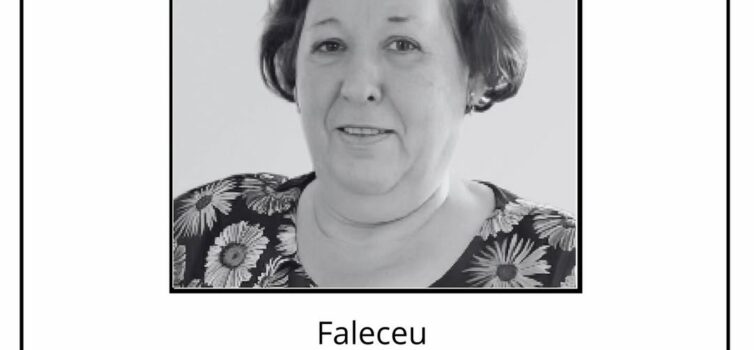Faleceu
