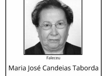 Faleceu