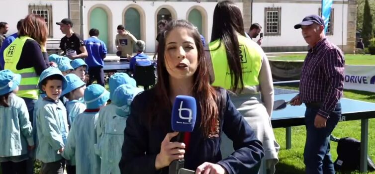 EM DIRETO: BEIRA BAIXA TV