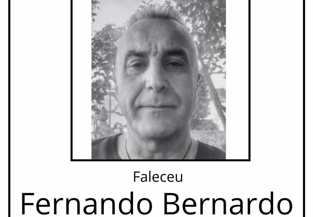 Faleceu